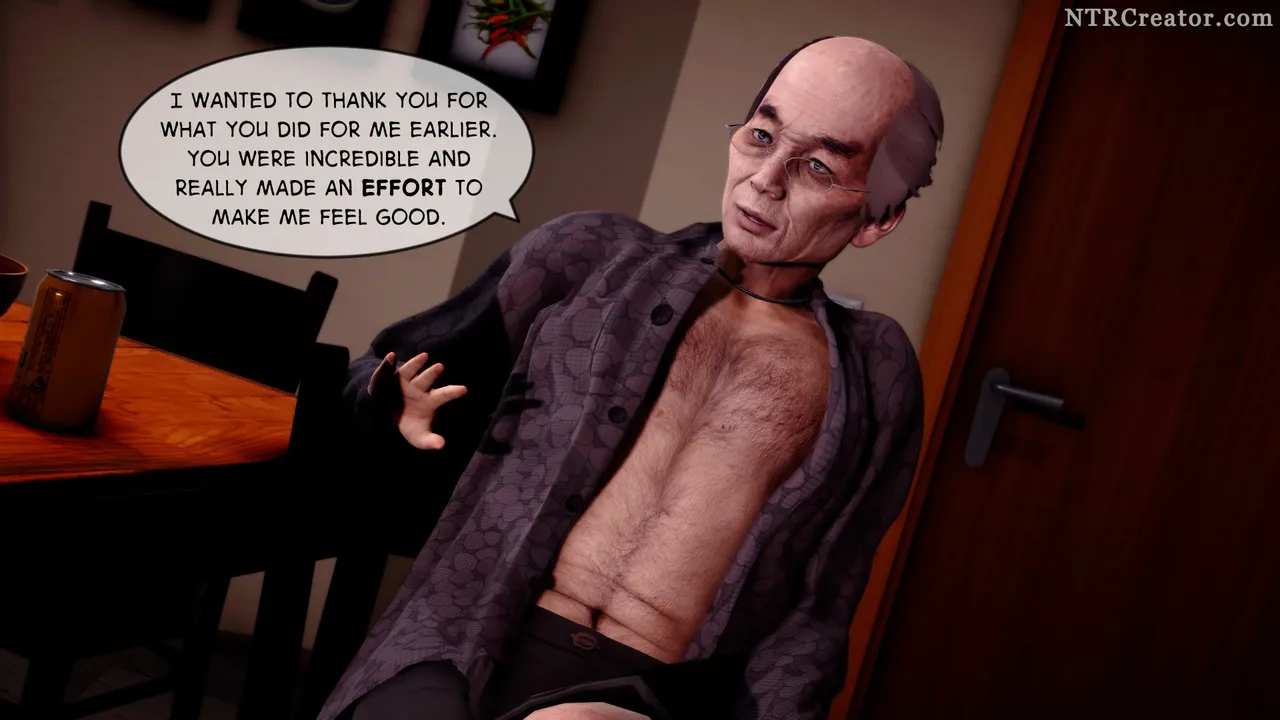 Shared Devotion 2 porn comic picture 10