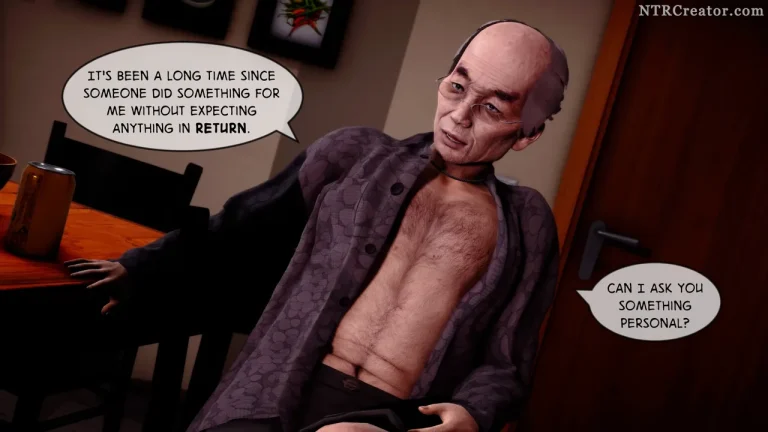 Shared Devotion 2 porn comic picture 12