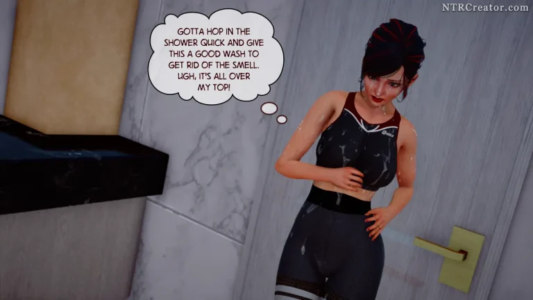 Shared Devotion 5 porn comic picture 7