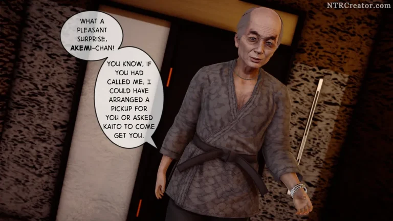 Shared Devotion porn comic picture 27