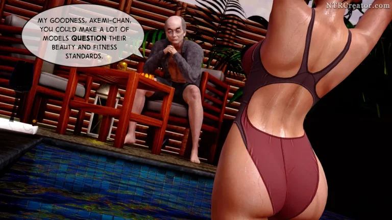 Shared Devotion porn comic picture 36