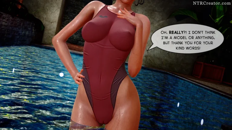 Shared Devotion porn comic picture 37