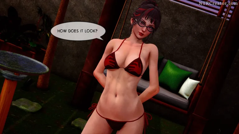 Shared Devotion porn comic picture 56