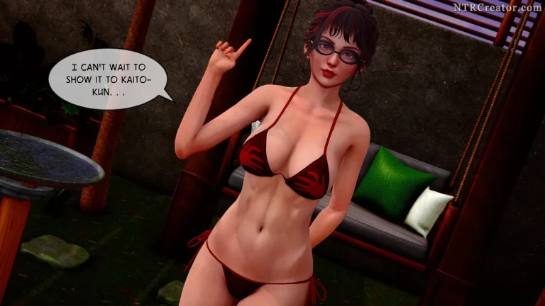Shared Devotion porn comic picture 60