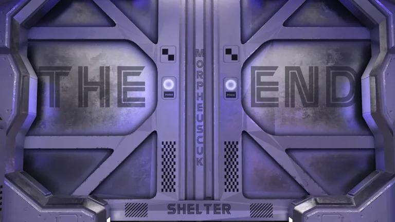 Shelter 3 porn comic picture 94