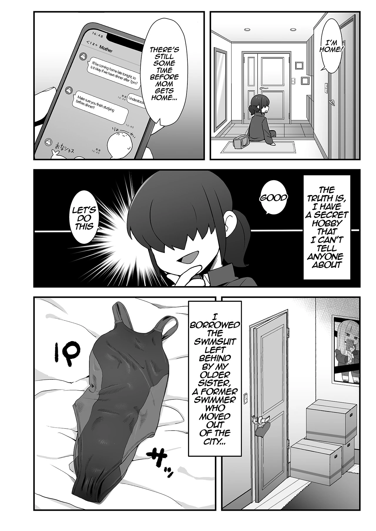 Shinyuu ni Jidori Okucchatta!! porn comic picture 3