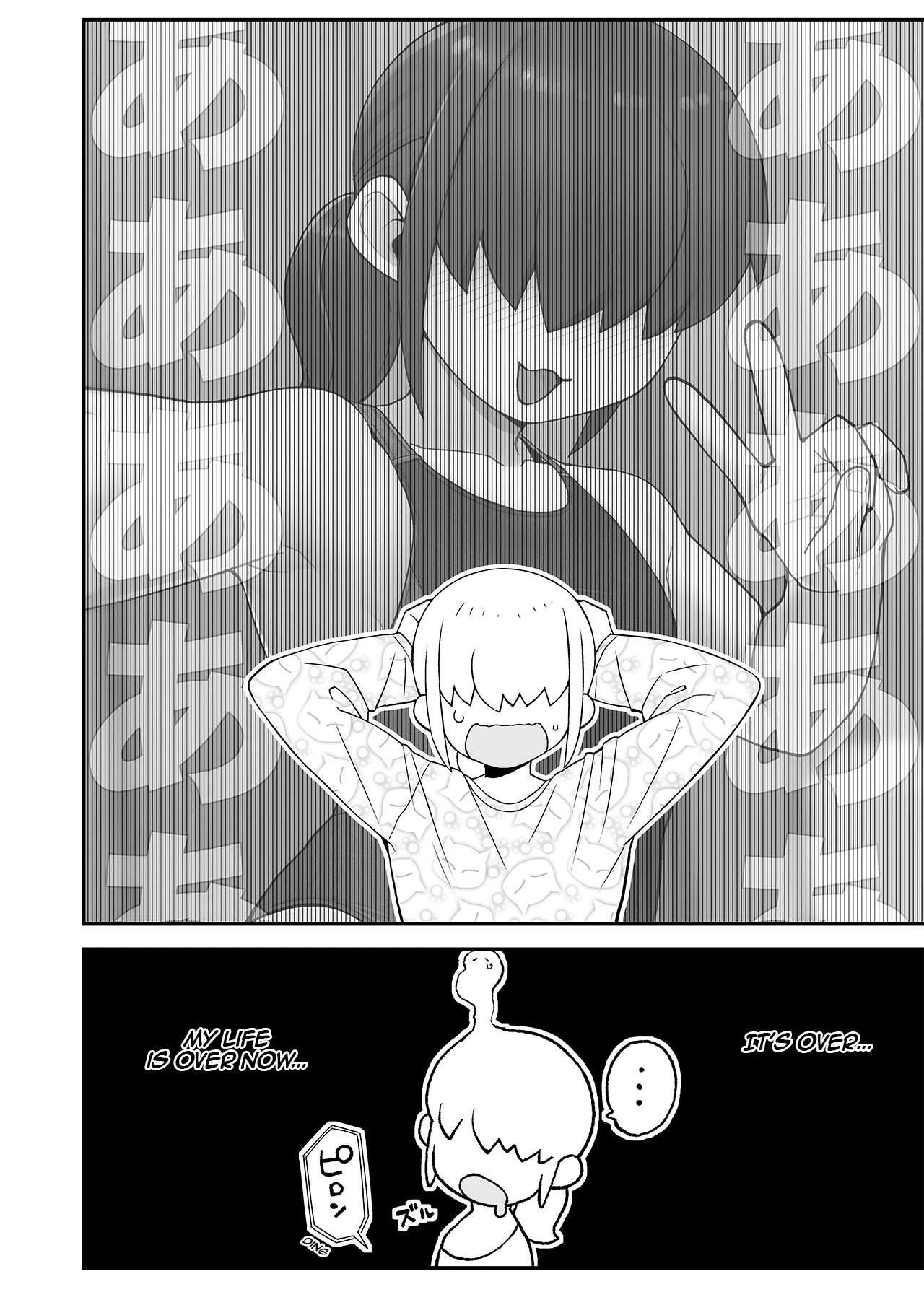 Shinyuu ni Jidori Okucchatta!! porn comic picture 9