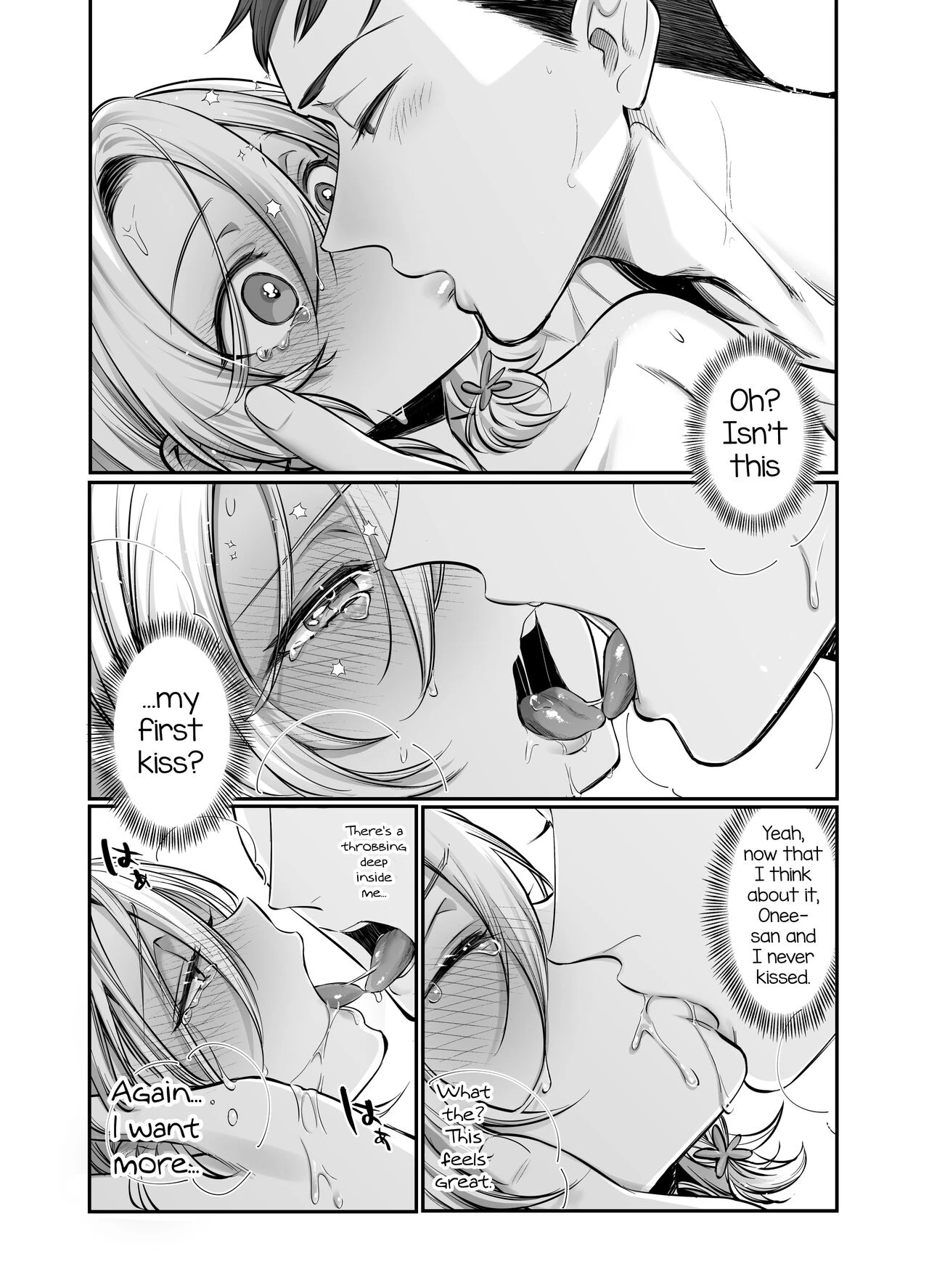 Shoshinsha Josou Danshi o Netotte Mita! porn comic picture 16