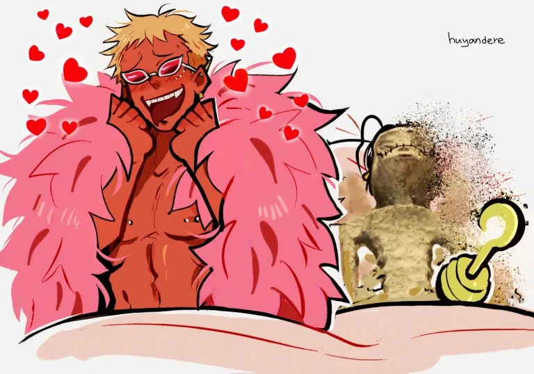 Shuggy Drawings porn comic picture 101