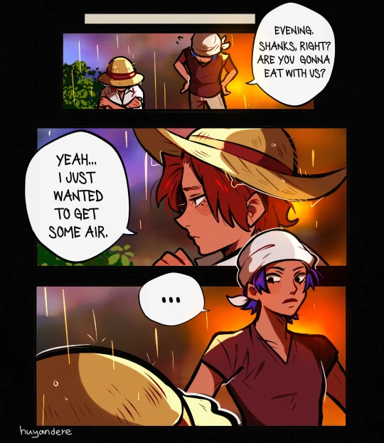 Shuggy Drawings porn comic picture 108
