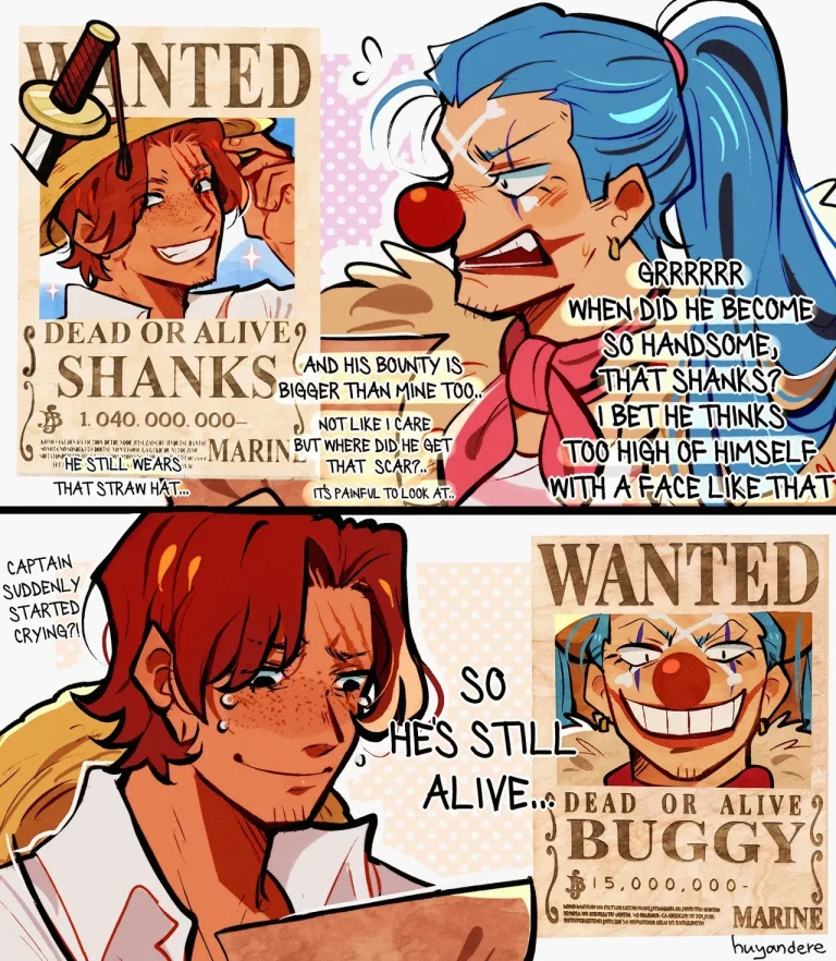 Shuggy Drawings porn comic picture 116