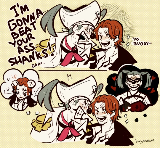 Shuggy Drawings porn comic picture 118