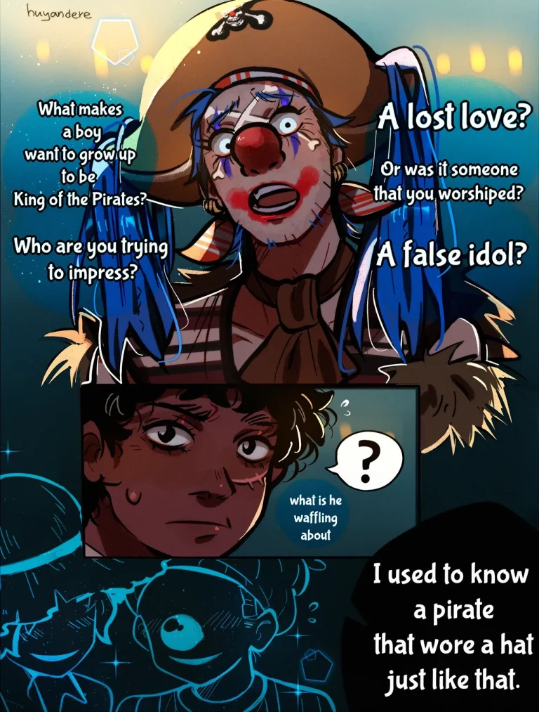 Shuggy Drawings porn comic picture 12