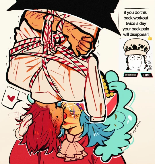 Shuggy Drawings porn comic picture 120