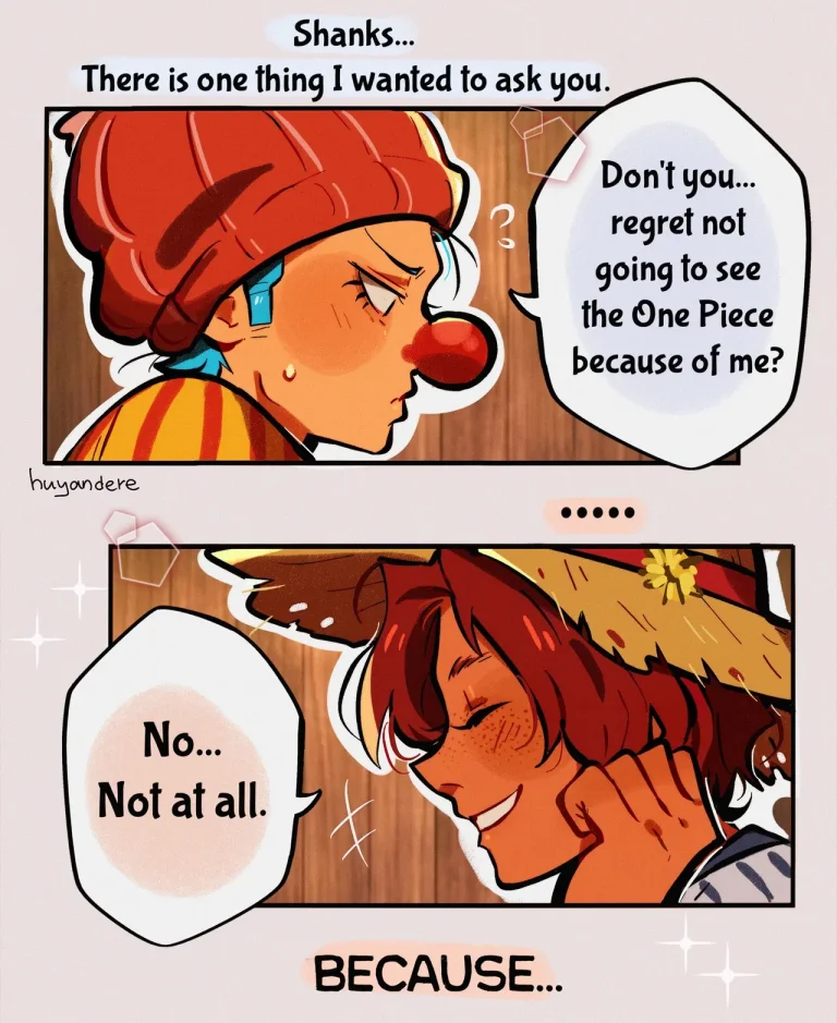 Shuggy Drawings porn comic picture 13