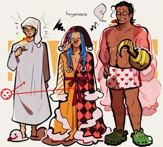 Shuggy Drawings porn comic picture 133