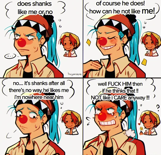 Shuggy Drawings porn comic picture 140