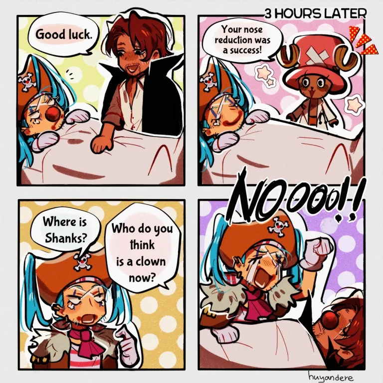 Shuggy Drawings porn comic picture 15