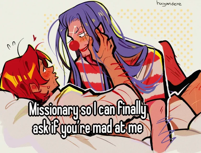 Shuggy Drawings porn comic picture 178