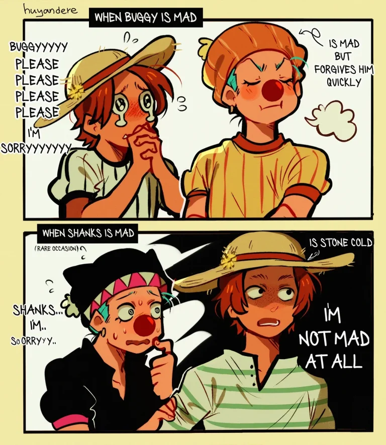Shuggy Drawings porn comic picture 185