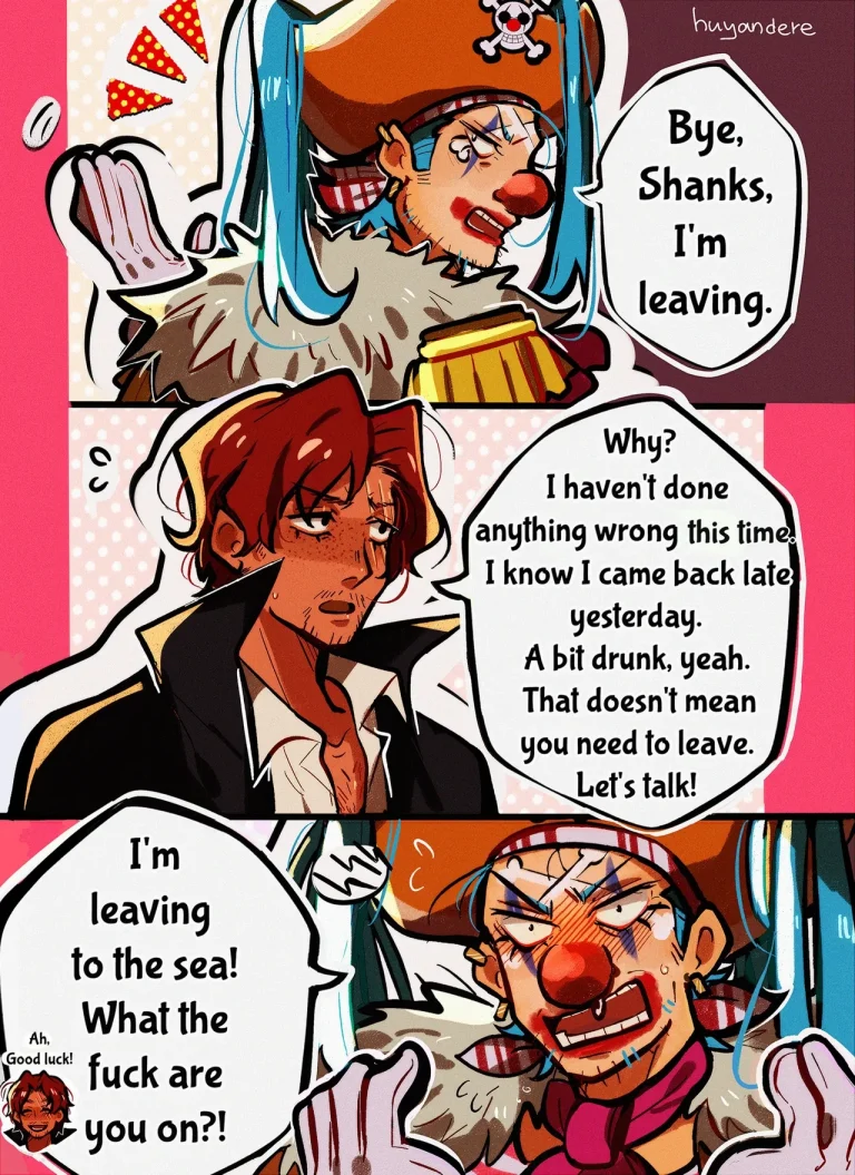 Shuggy Drawings porn comic picture 22
