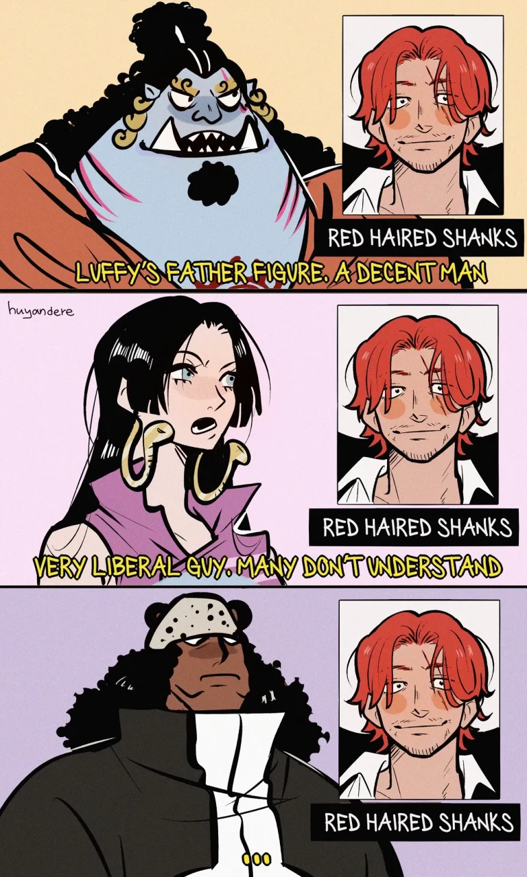 Shuggy Drawings porn comic picture 233