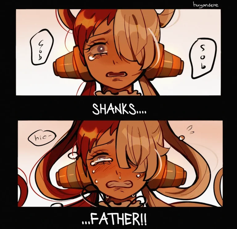 Shuggy Drawings porn comic picture 239