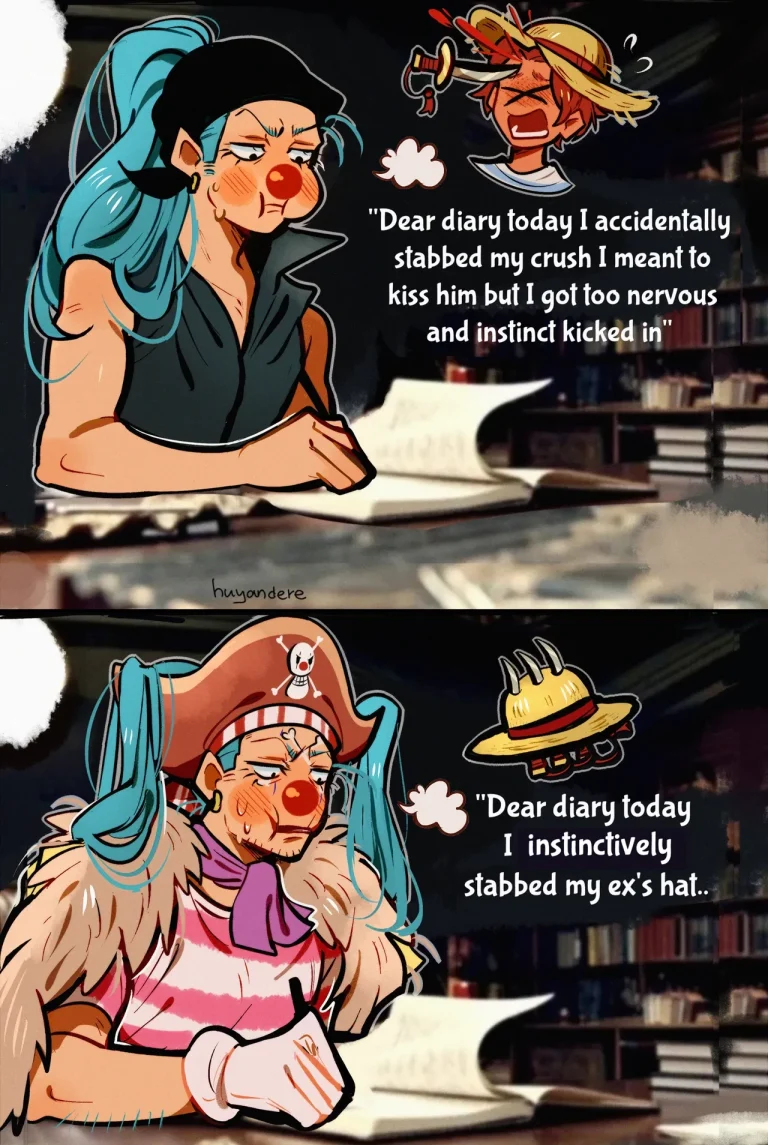 Shuggy Drawings porn comic picture 243