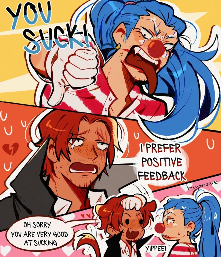 Shuggy Drawings porn comic picture 269