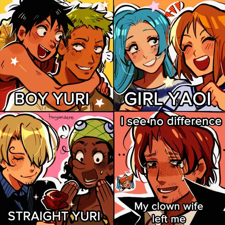 Shuggy Drawings porn comic picture 27
