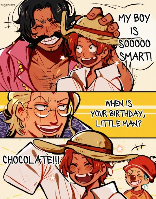 Shuggy Drawings porn comic picture 274