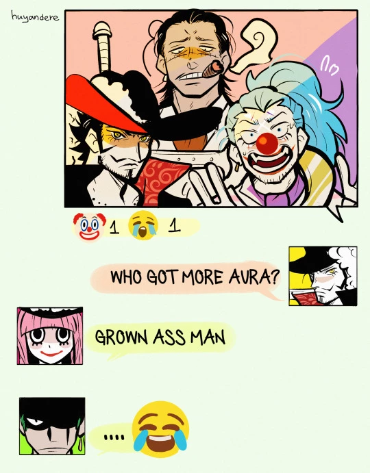 Shuggy Drawings porn comic picture 279
