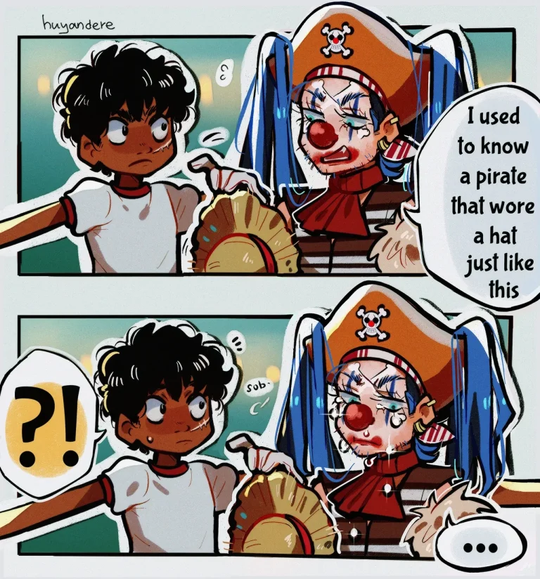 Shuggy Drawings porn comic picture 28