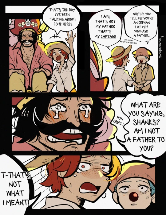 Shuggy Drawings porn comic picture 302