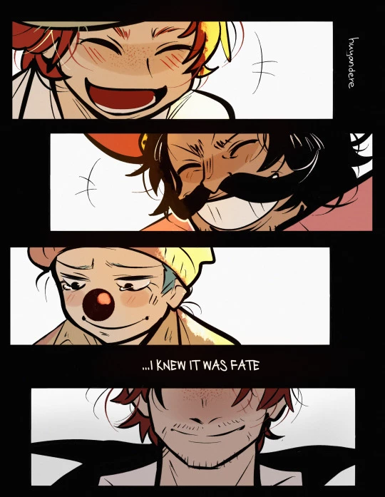 Shuggy Drawings porn comic picture 303