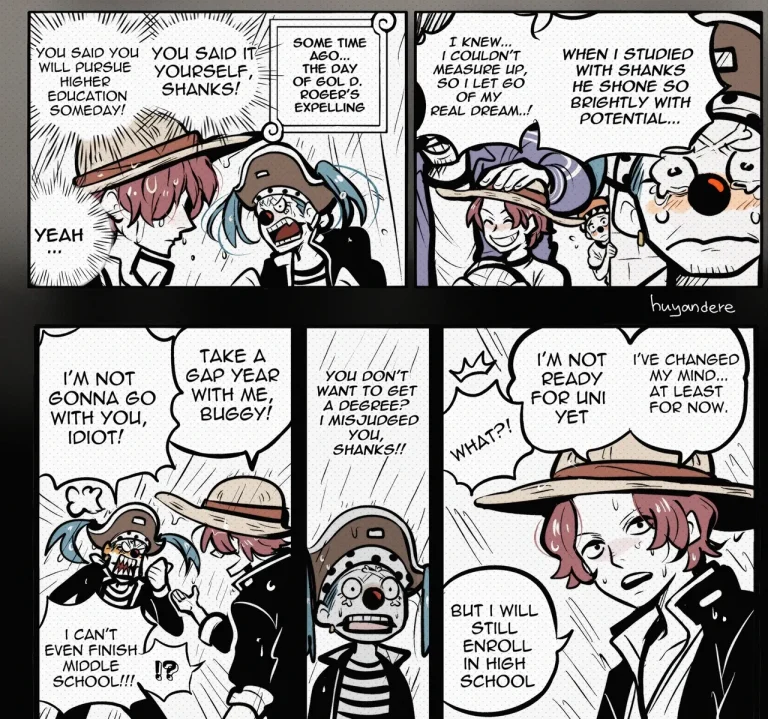 Shuggy Drawings porn comic picture 320