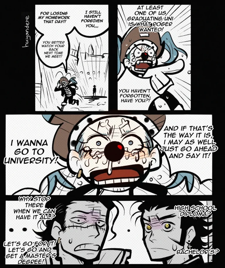 Shuggy Drawings porn comic picture 321