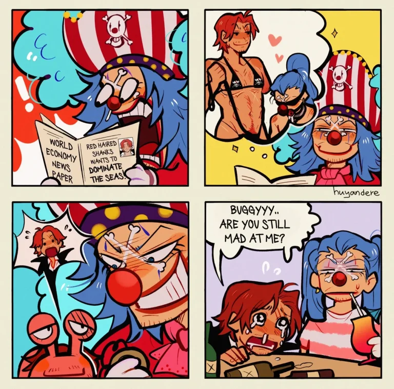 Shuggy Drawings porn comic picture 333