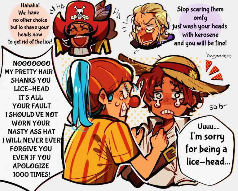 Shuggy Drawings porn comic picture 36