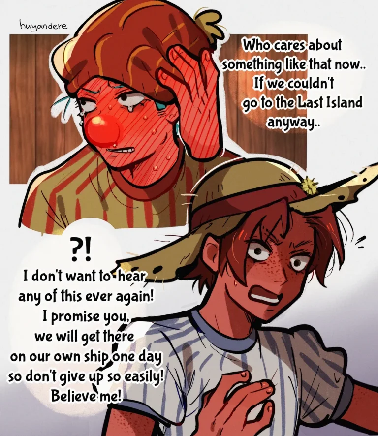Shuggy Drawings porn comic picture 43