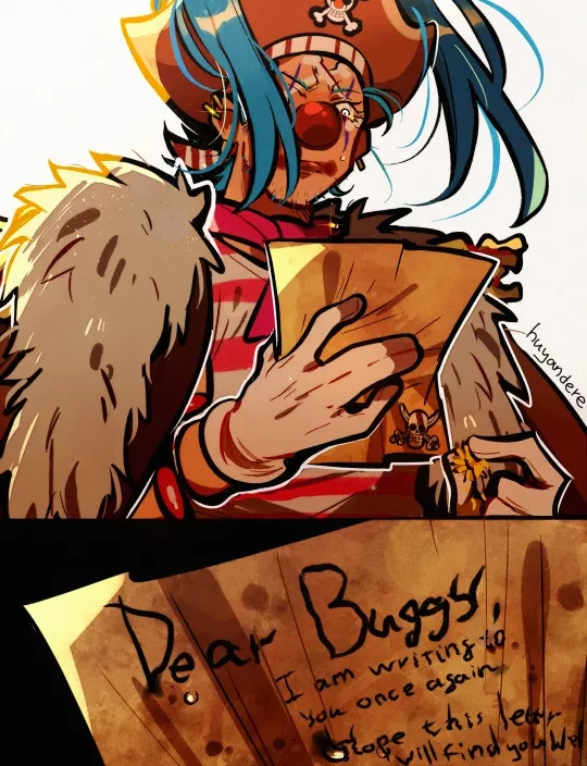 Shuggy Drawings porn comic picture 64