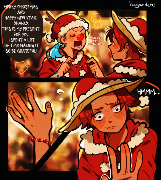 Shuggy Drawings porn comic picture 75