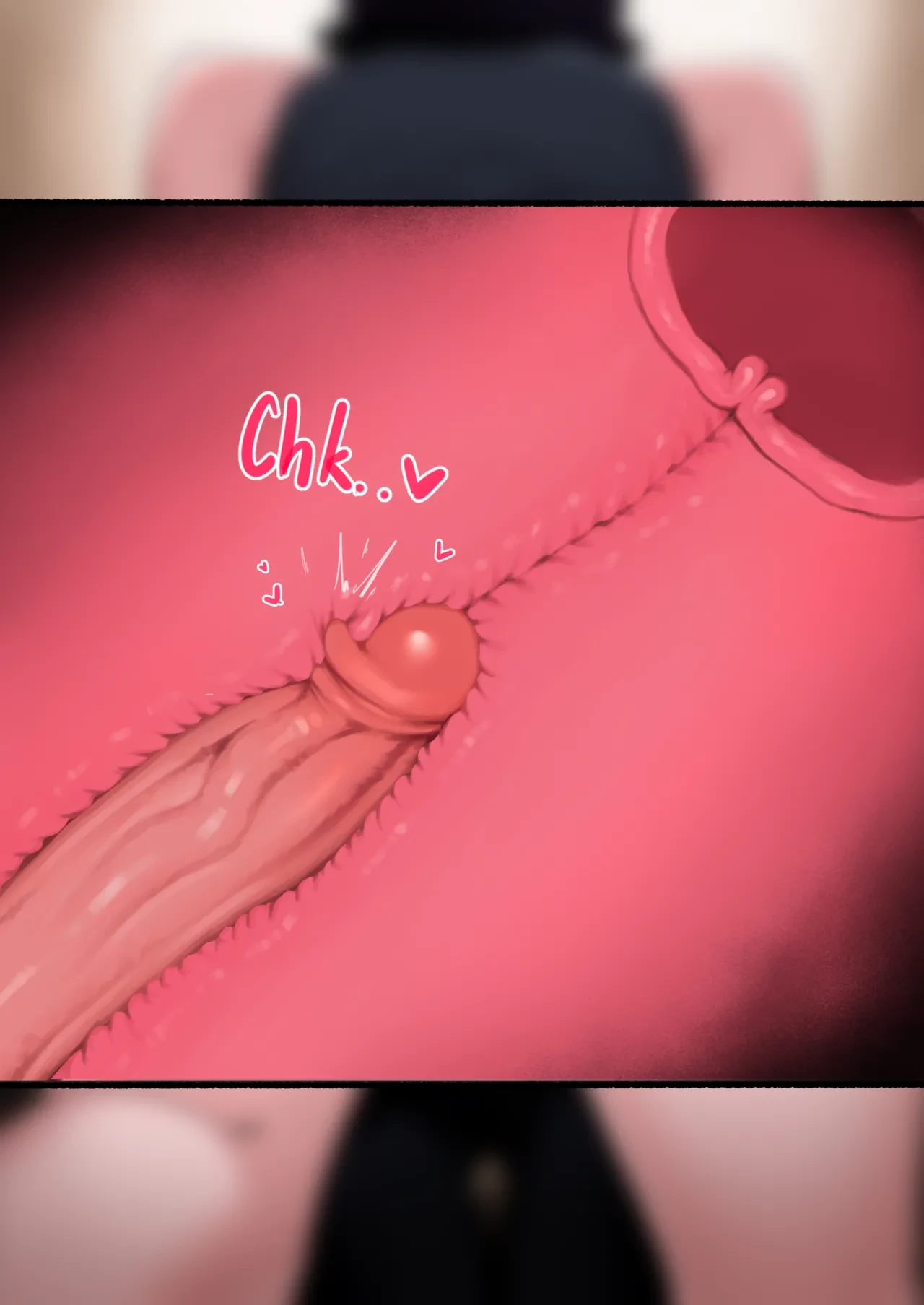 Shuuko vs Tadano-kun porn comic picture 22