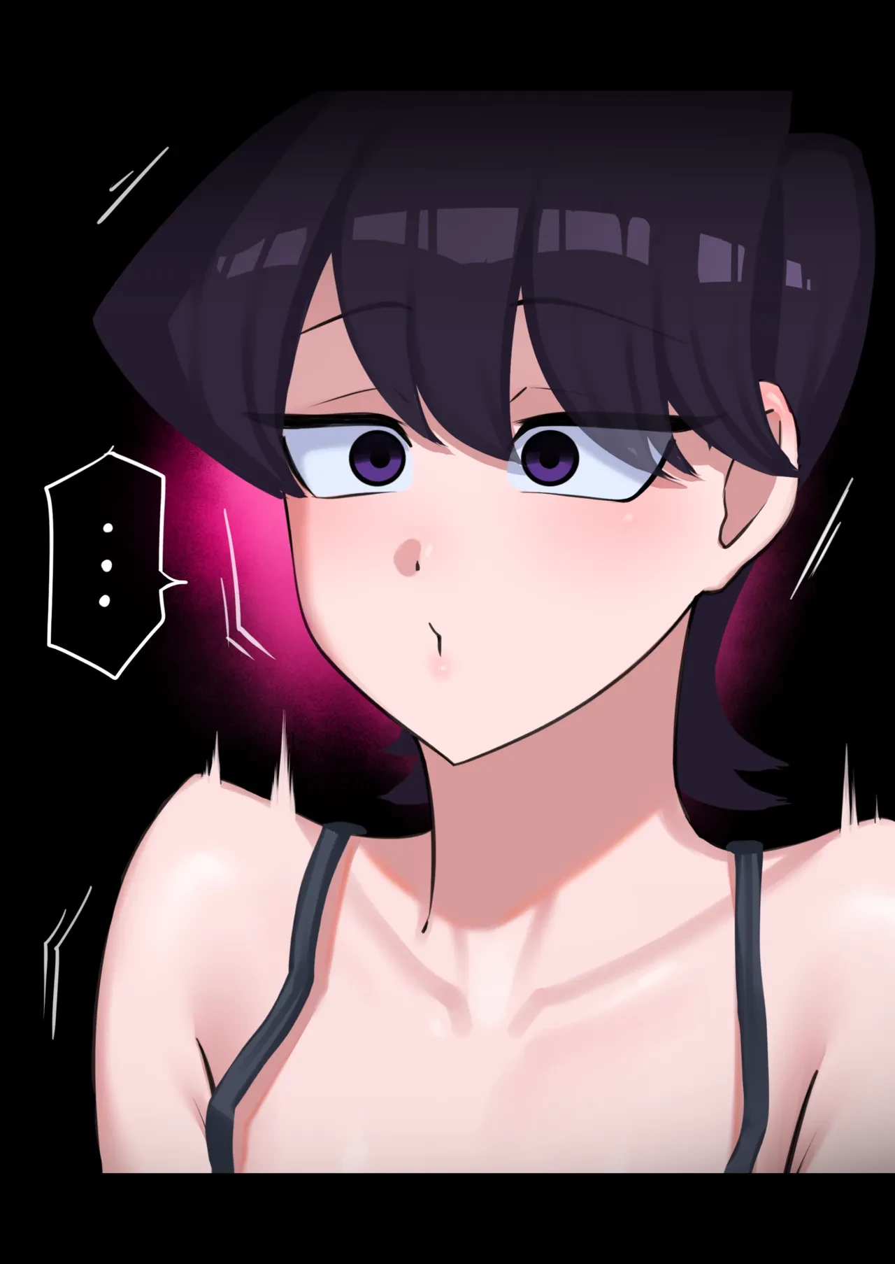 Shuuko vs Tadano-kun porn comic picture 23