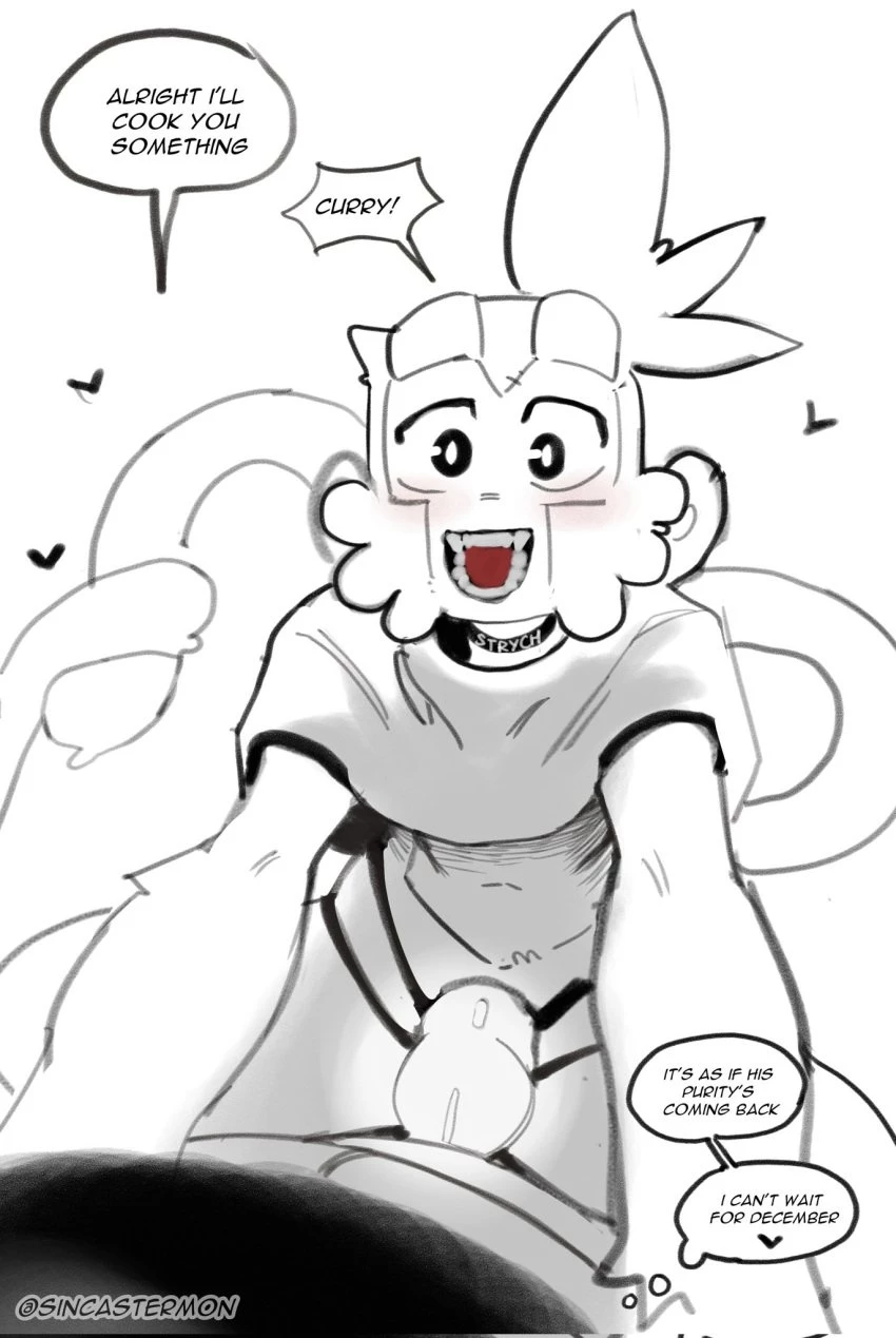sincastermon Bloons TD gay Comp porn comic picture 126