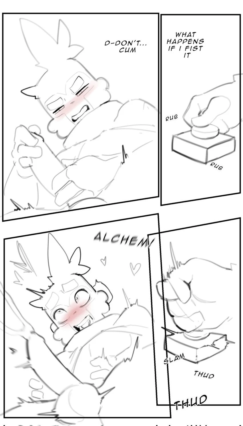 sincastermon Bloons TD gay Comp porn comic picture 183