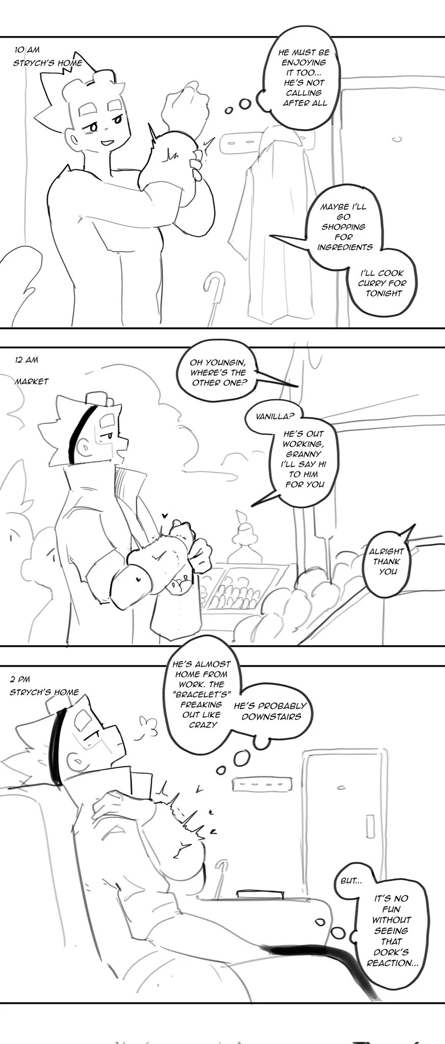 sincastermon Bloons TD gay Comp porn comic picture 96