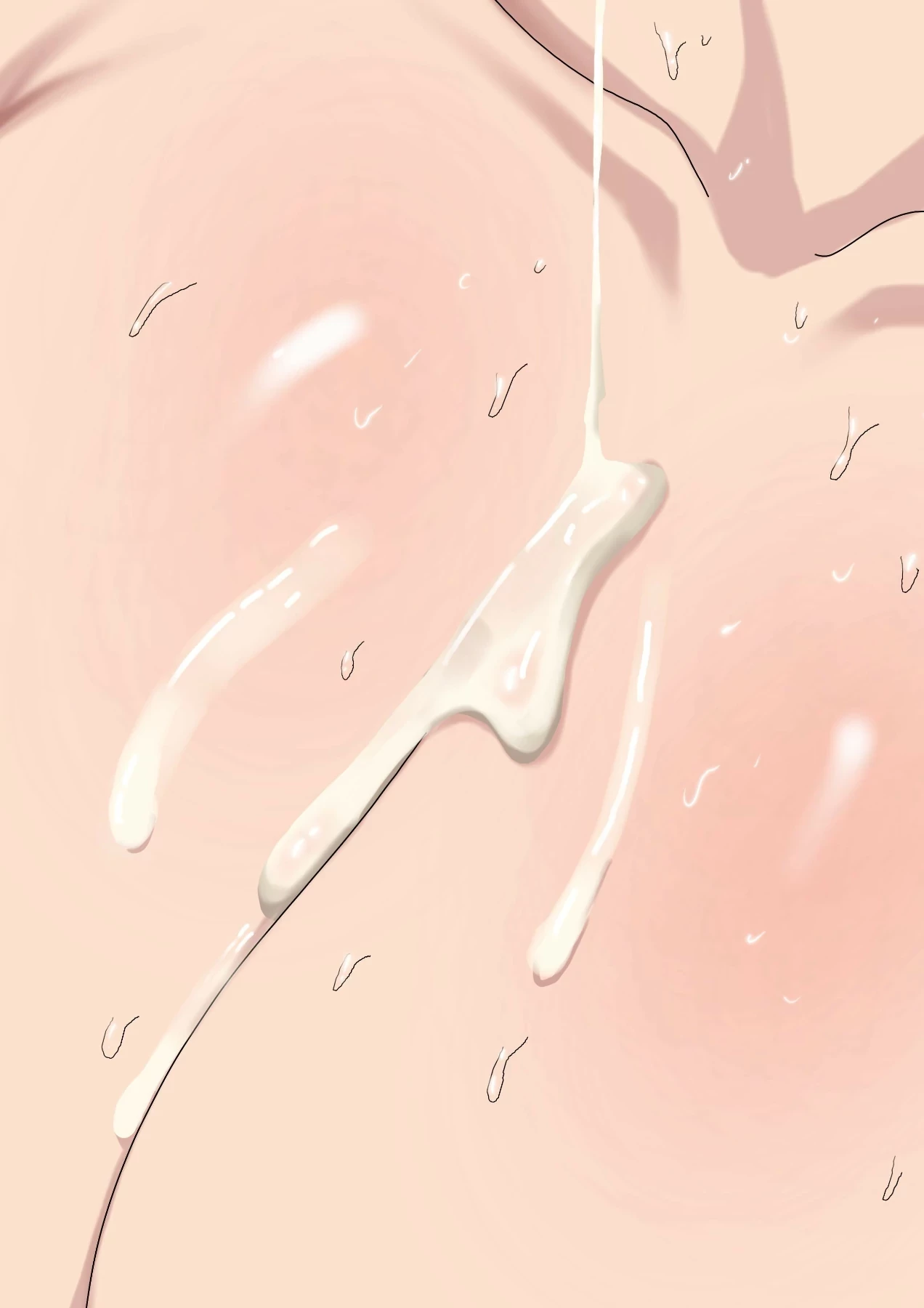 Sinful Lust 5.1 - 5.2 porn comic picture 129