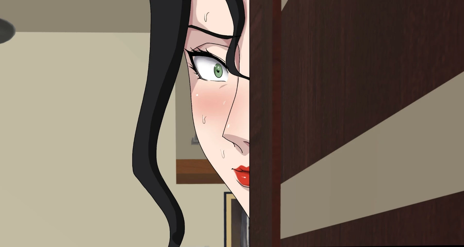 Sinful Lust 6.1 - 6.2 porn comic picture 33