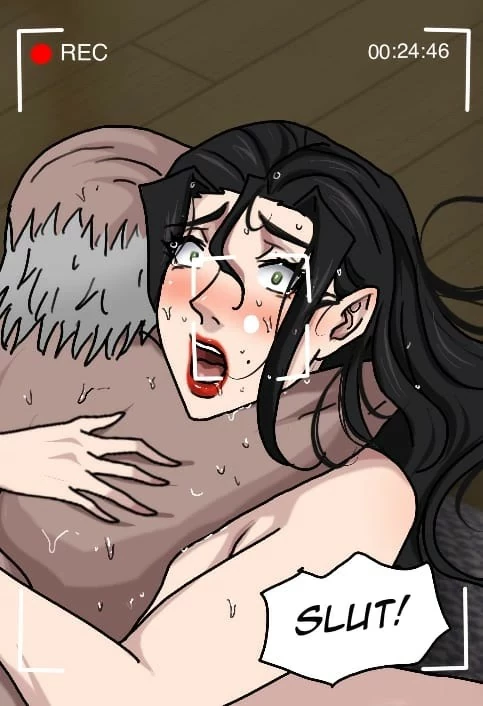 Sinful Lust 6.1 - 6.2 porn comic picture 97